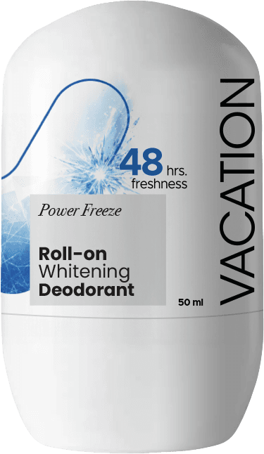 Power Freeze Roll-On