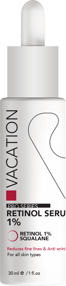 Pro-Series Retinol Serum 1%