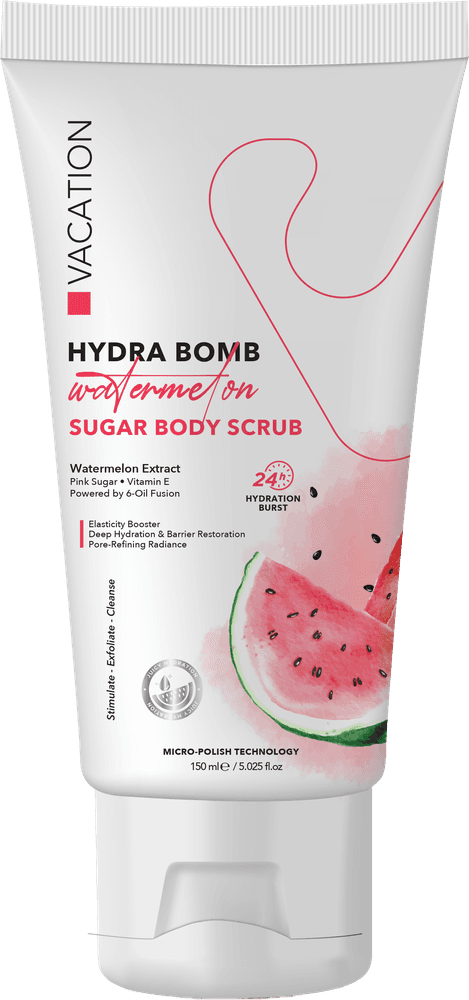 Face Scrub