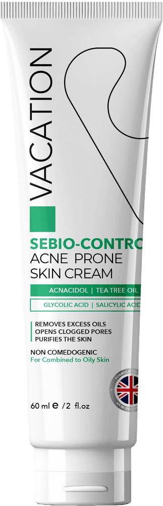 Sebio-Control Acne Cream