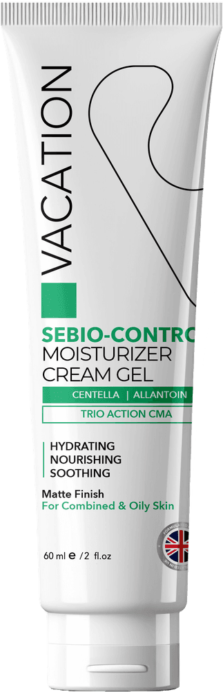 Sebio-Control Moisturizer Cream Gel