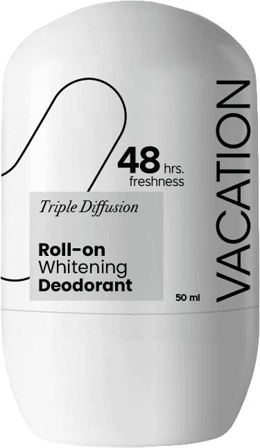 Triple Diffusion Roll-On