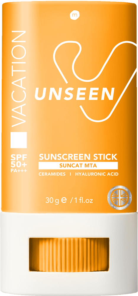 Sunscreen Unseen Stick