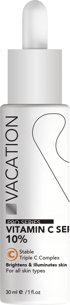 Vitamin C Serum 10%