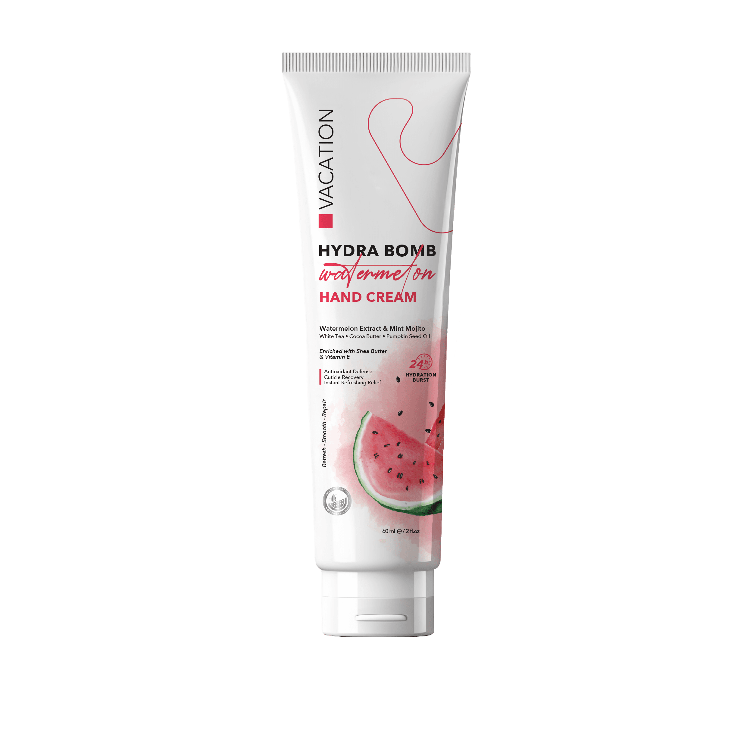 Hydra Bomb Watermelon Hand Cream