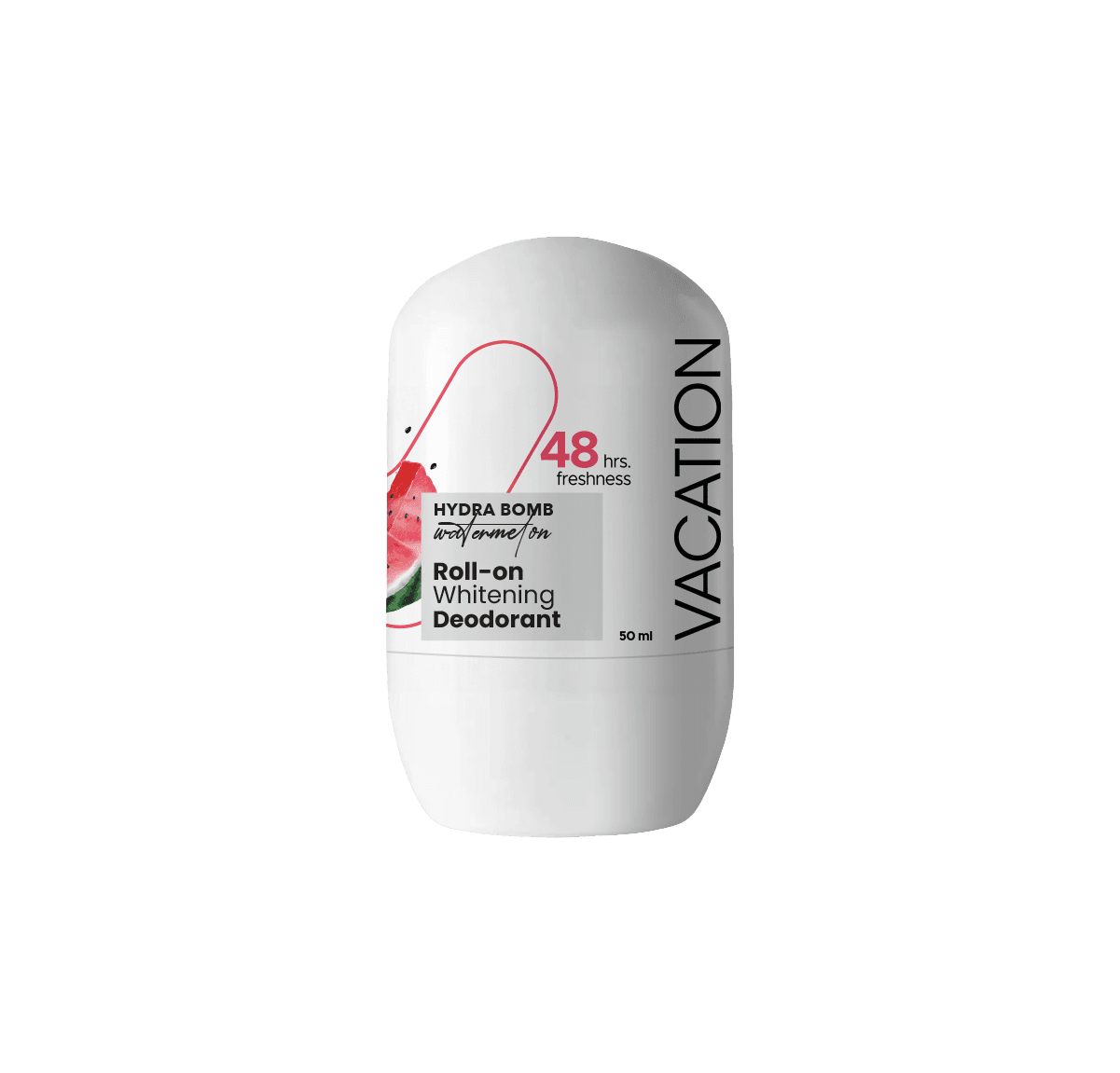 Hydra Bomb Watermelon Whitening Roll-On